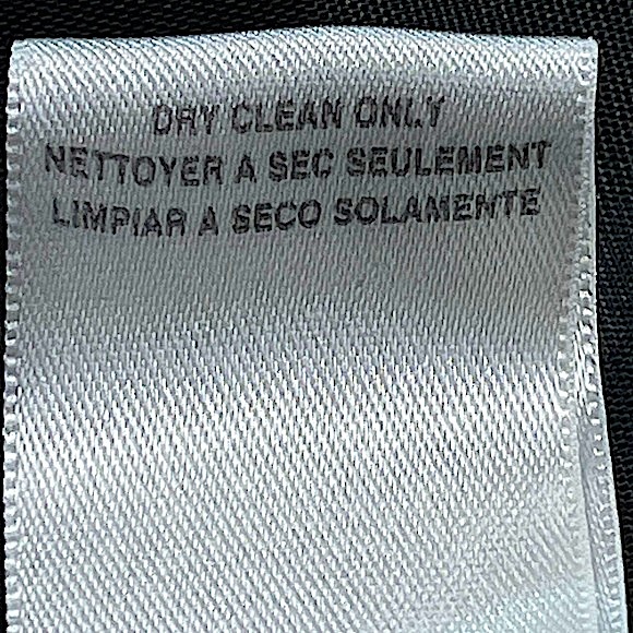 Petite Sophisticate size 2 black white pink houndstooth sleeveless mini dress - Picture 16 of 16